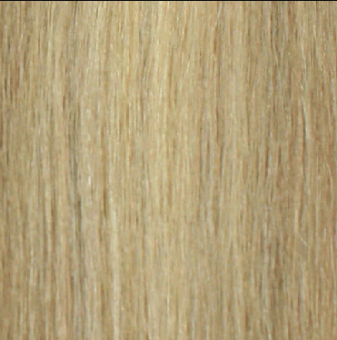 Luv 100% Pure Remy Straight Clip Ins 16 in.