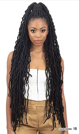 4X Modern Soft Kinky Twist 16"