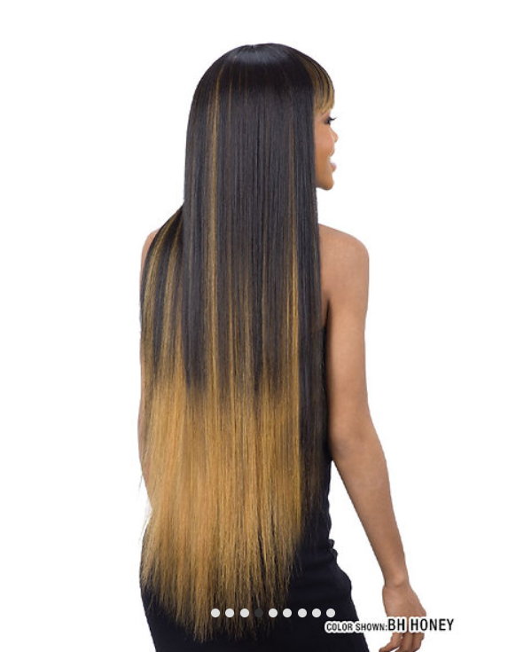 Axis Sleek Touch Wig - Sleek China Bang