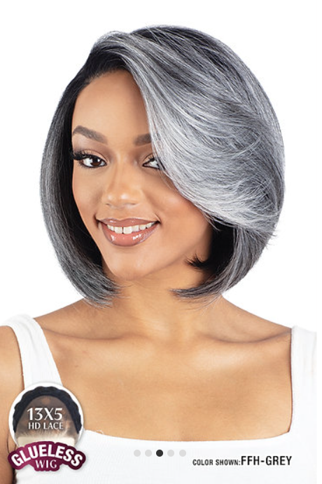 Mayde Beauty Pure Skin Glueless Lace Frontal - Risa