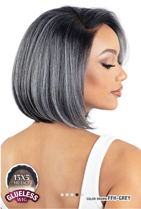 Mayde Beauty Pure Skin Glueless Lace Frontal - Risa