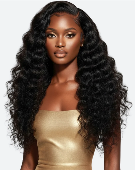 Tru Remy 13A MultiPack 100% Brazilian Remy Deep Wave Hair