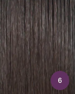 Ruby Clip Ins Hair Extensions 22" - Spanish Wave