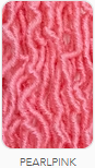 4X Modern Soft Kinky Twist 16"