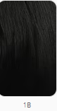 L'Sol Wig - Vixen Wolf