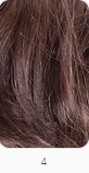 L'Sol Water Wave Clip Ins