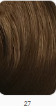 Re:Vibe - Coco Burmese Curly 141618 inch