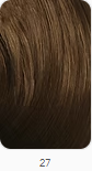 Lovella Human Hair Full Wig - Aeliana