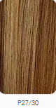 Lovella Human Hair Full Wig - Aeliana