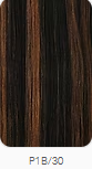 Lovella Human Hair Full Wig - Aeliana