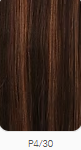 Lovella Human Hair Full Wig - Aeliana