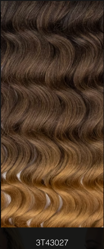 Mayde French Curl 6X 18"