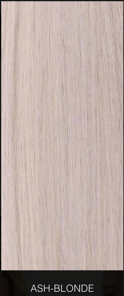 Mayde French Curl 6X 18"