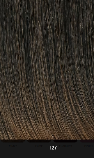 Mayde Beauty Lusty Water Wave 18"