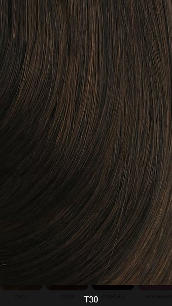 Mayde Beauty Lusty Water Wave 18"