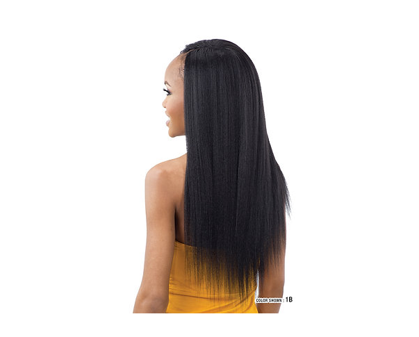 Mayde Bloom Silk & Perm Bundle 24"