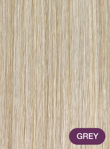 Ruby Clip Ins Hair Extensions 18" - Straight