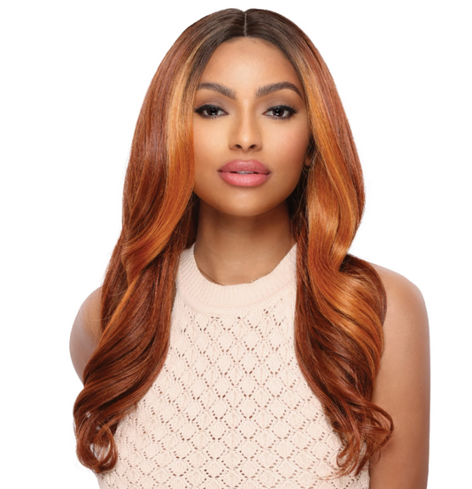 Tru Wig Feel Free HD Lace Wig - LHD 5204