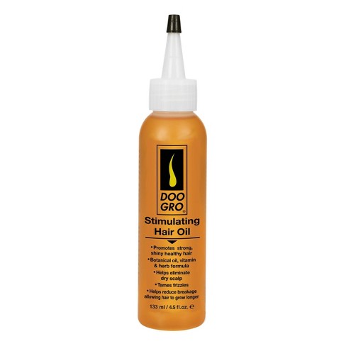 Doo Gro Stimulating Growth Oil