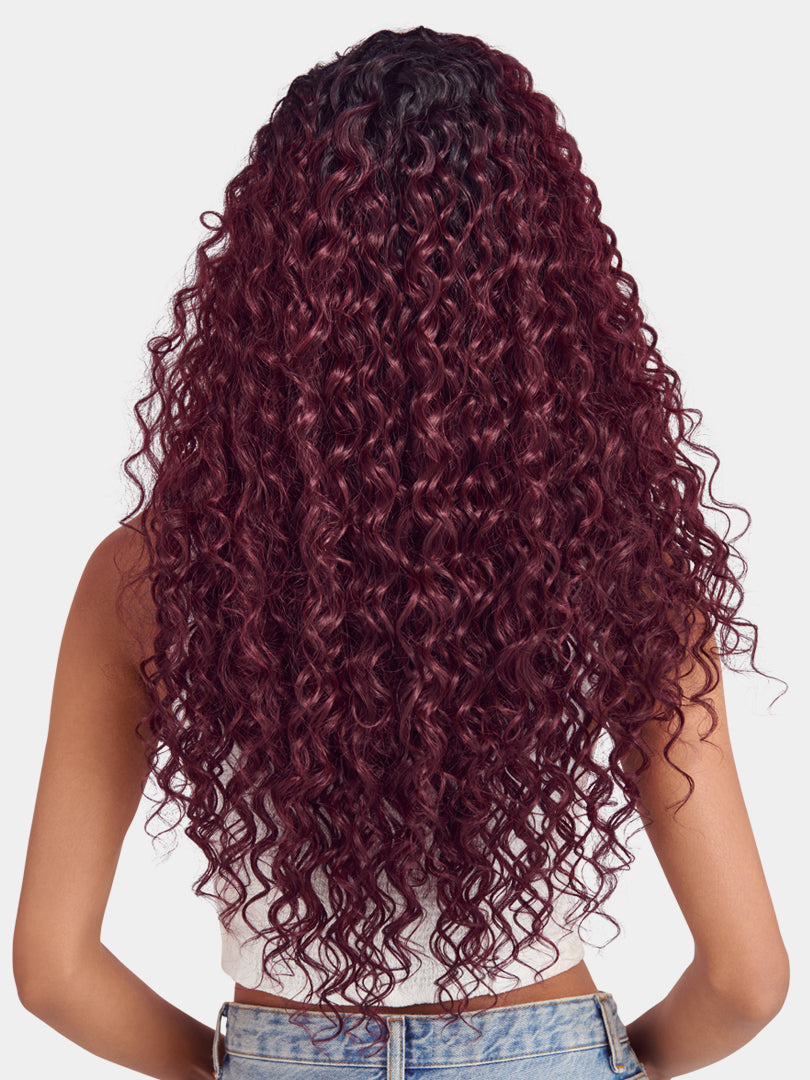 Vivace Saemoshi Bundle - Italian Curl 18"