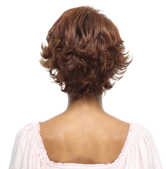 Tru Wig Miss Valentine - MV Jane