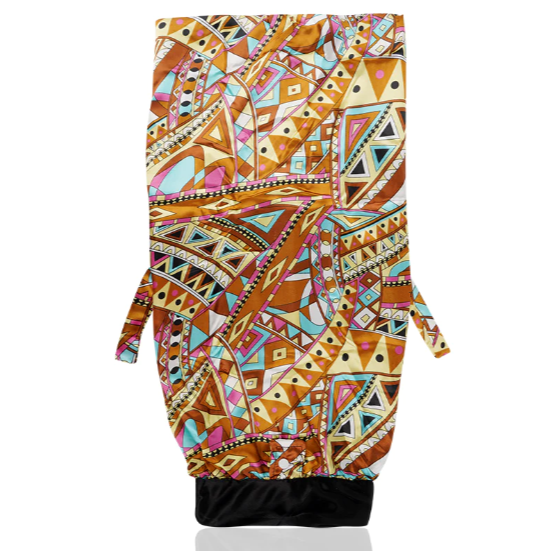 Ms. Remi Deco Braid Bonnet Super Jumbo