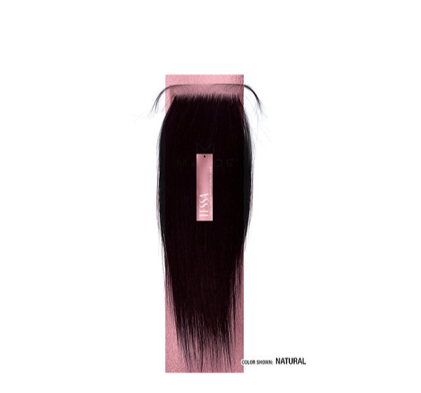 Mayde Beauty Tessa HD Lace Closure 4x4" - Straight