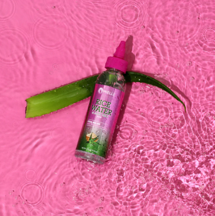 Mielle Rice Water & Aloe Vera Blend Scalp Relief