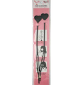 Joy Hair Beader - 2 pcs
