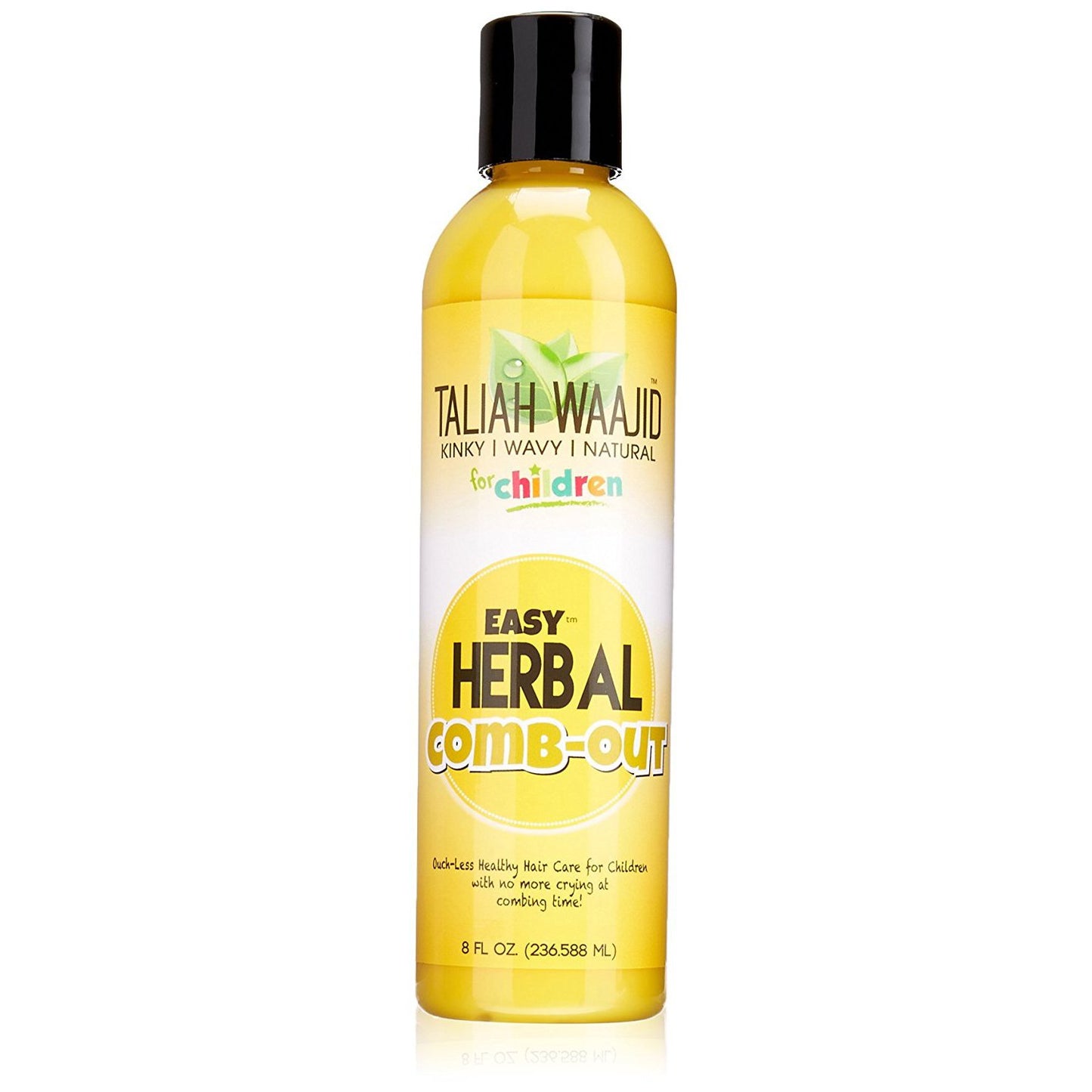 Taliah Waajid Easy Herbal Comb Out Detangler 8oz