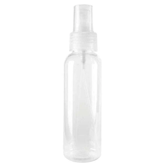 Ozen Spray Top Travel Bottle 3 oz