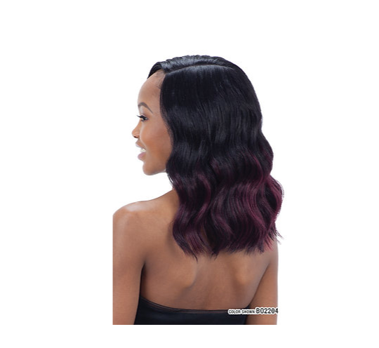 Mayde Beauty Lace Part Wig - Kailey