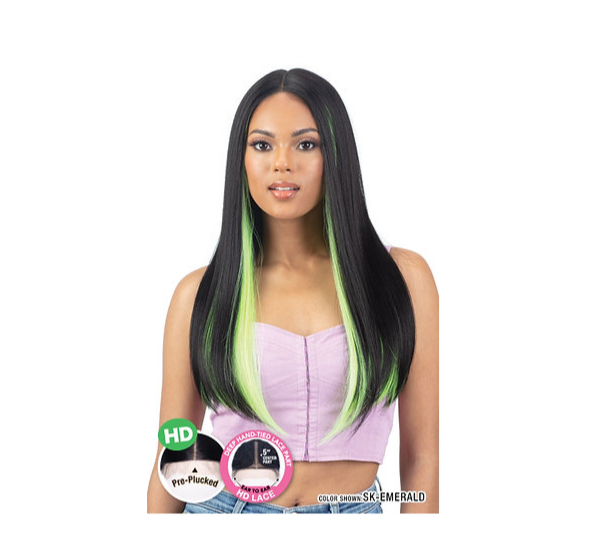 Mayde Candy Wig Yanna