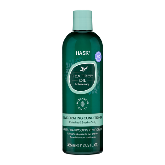 Hask Tea Tree and Rosemary Conditioner