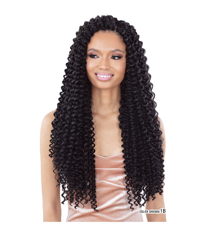 Mayde Beauty 3X Beach Curl