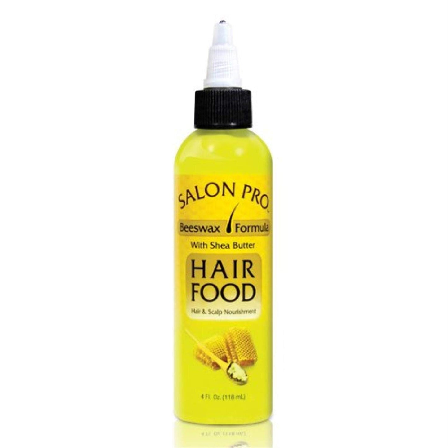 Salon Pro Hair Food - Beeswax