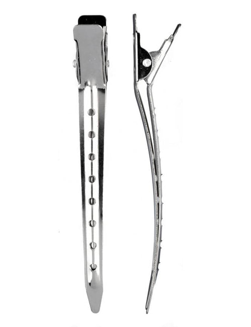 Duck Bill Clips