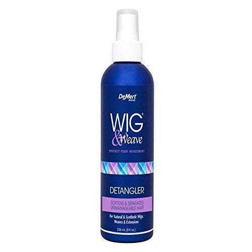 Demert Wig & Weave Detangler