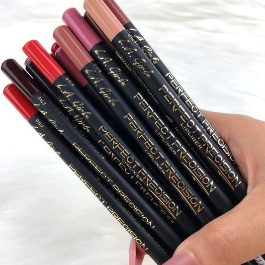 L.A. Girl Perfect Precision Lipliner