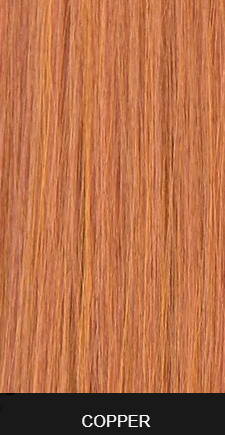 Mayde Beauty Braided Pony Pro 30"
