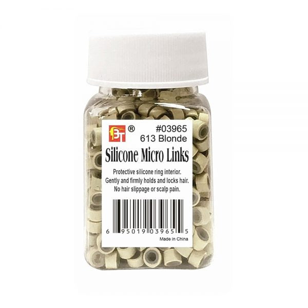 Silicone Micro Links