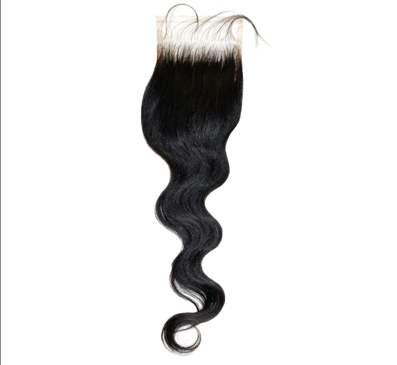 Eve HD Swiss Closure 4X5" Body Wave