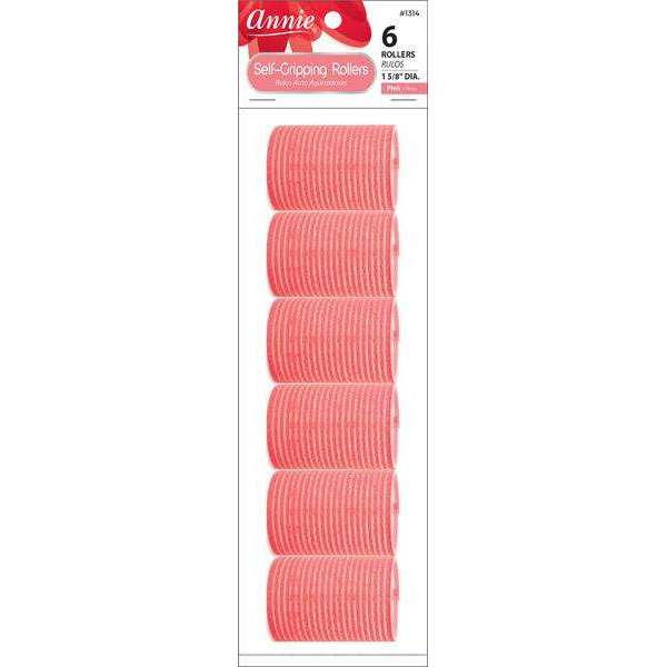 Annie Self Gripping Rollers