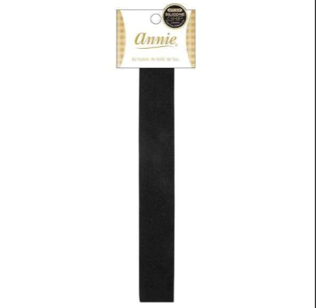 Annie Non-Slip Headband Silicone Lining 3cm