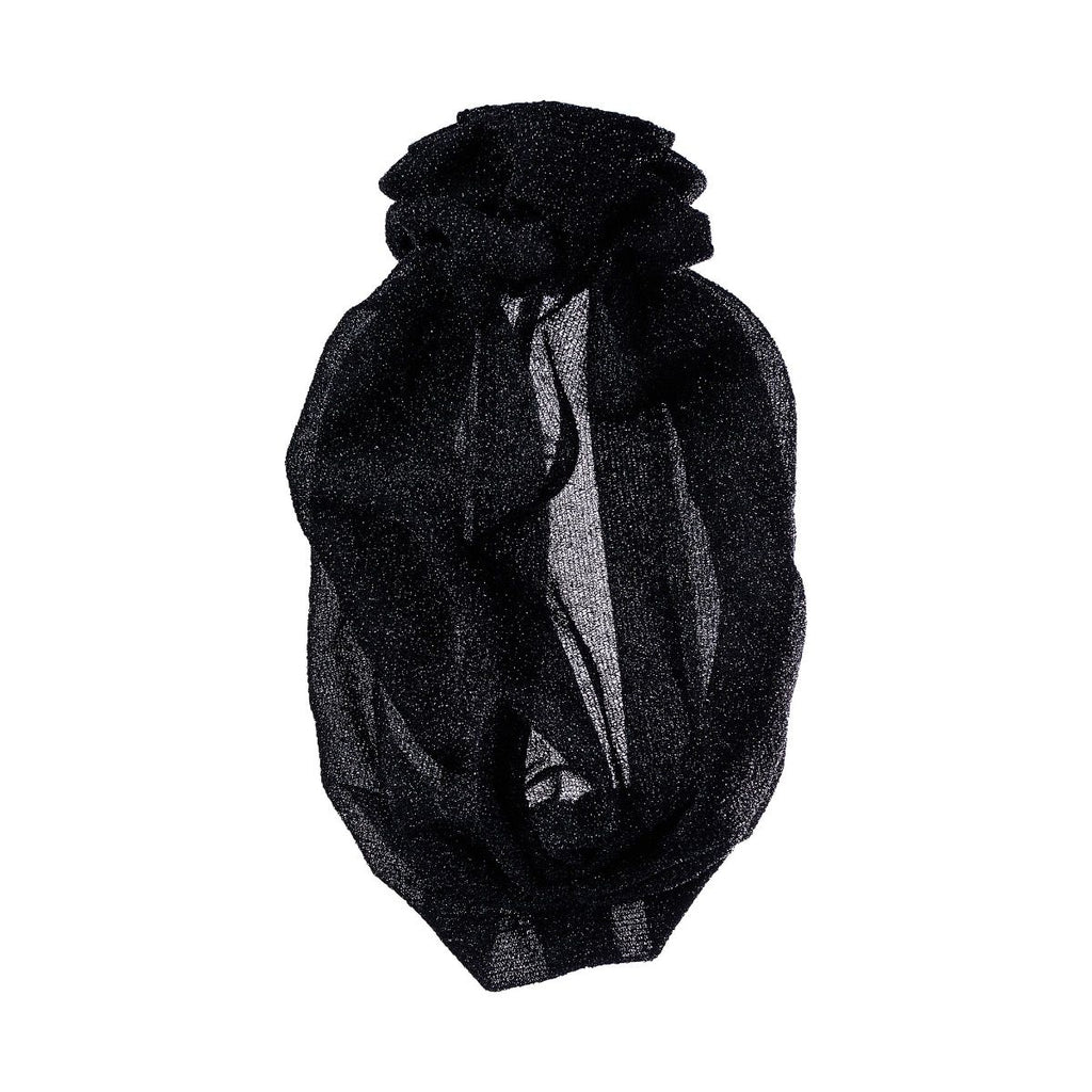 Red by Kiss Galaxy Top Knot Turban