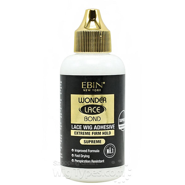 Wonder Lace Bond Waterproof Adhesive - Supreme