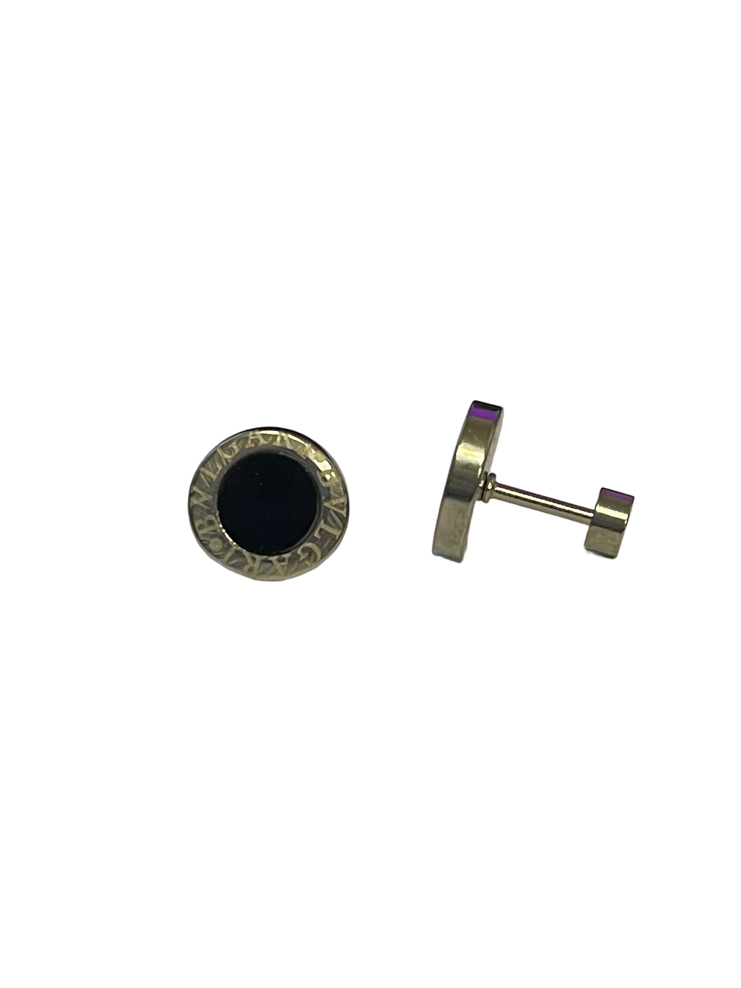 Designer Inspired Earrings - Screwbacks