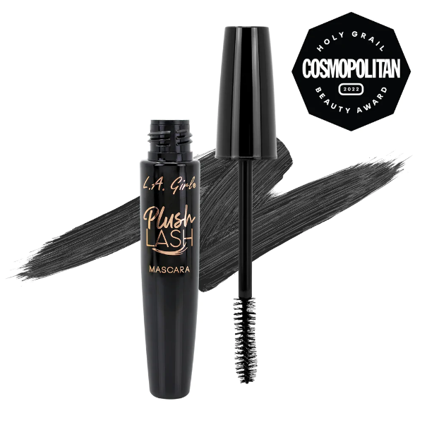 LA Girl Plush Lash Mascara