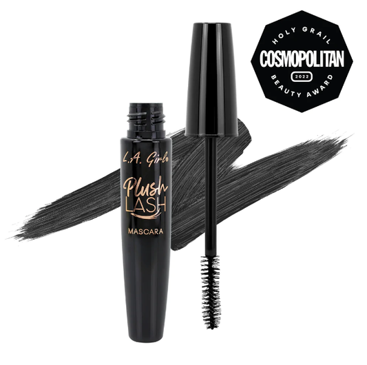 LA Girl Plush Lash Mascara