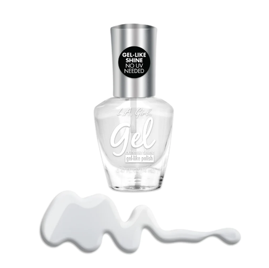 LA Girl Gel Extreme Shine Nail Polish